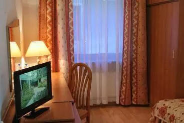 Hotel Kama Park