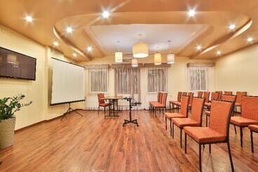 בית מלון כפרי Kantoria