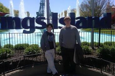 Szálloda Kirkwood Inn