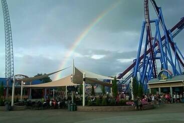 בית מלון כפרי Kirkwood Inn