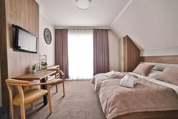 Hotelli Kompleks Beskid