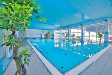 בית מלון כפרי Kompleks Beskid