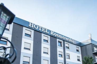 Otel Kosmowski