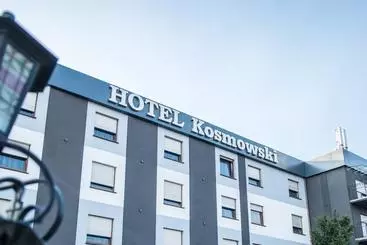 Hotel Kosmowski