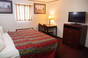 Hotelli Marshall Lodge