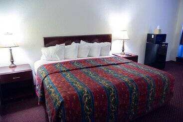 فندق Marshall Lodge