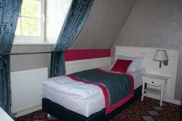 ホテル Pałac Domaniowski