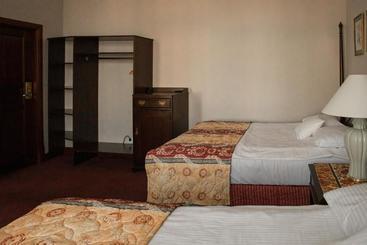 ホテル Pałac Bielawa