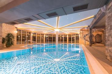 ホテル Pałac Bielawa