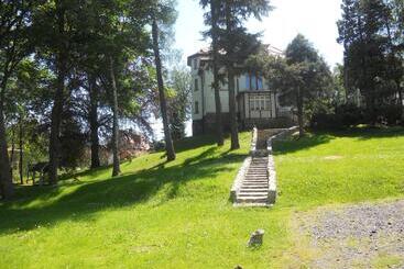 Hotel Pensjonat Mimoza