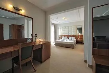 Hotel Piaskowy