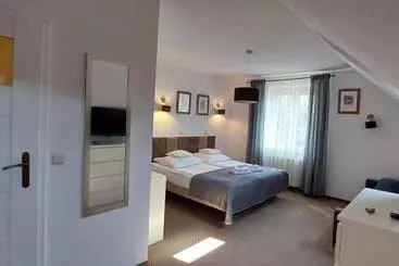 Hotelli Sandomiria