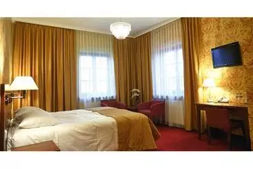 Hotel Skala