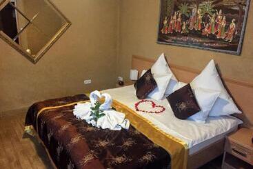 호텔 Solinianka Villas & Spa