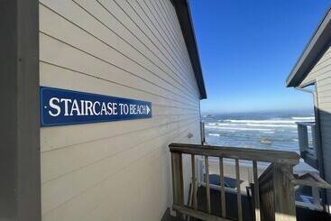 호텔 Sunset Oceanfront Lodging