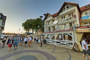 בית מלון כפרי Villa Rafa