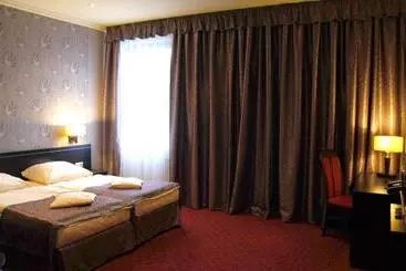 Hotel Texicana