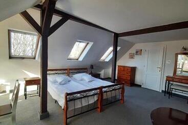 ホテル Villa Rafa