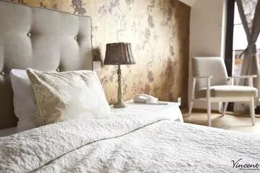 Hotel Vincent
