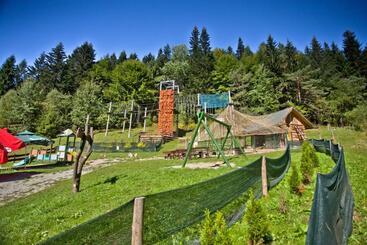 Hotel Wierchomla Ski & Spa Resort