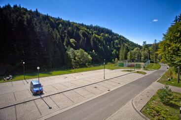 Hôtel Wierchomla Ski & Spa Resort