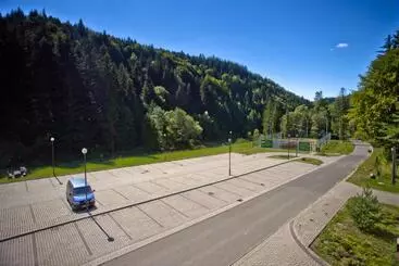 ホテル Wierchomla Ski & Spa Resort