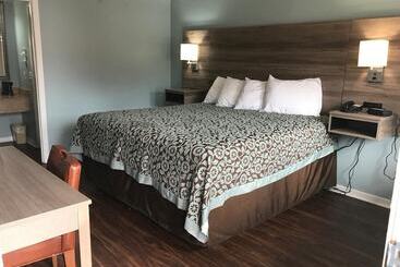 Hôtel Winton Inn & Suites