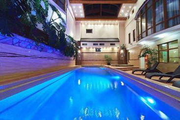 Kinga Hotel Wellness