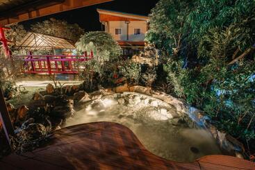 โอรีสอร์ต Oresort