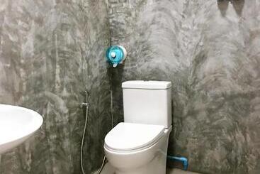 Vandrarhem Colibri Inn