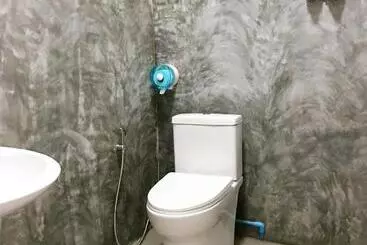 Retkeilymaja Colibri Inn