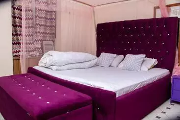 Bed and Breakfast Denverwing Homes