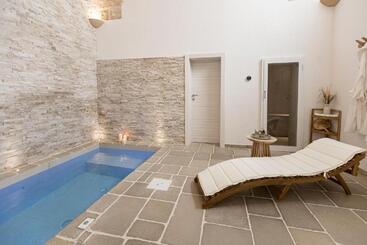 Bed and Breakfast Guerrieri Suites & Spa
