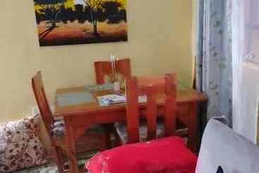 Bed & Breakfast Immara Bnb