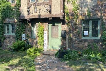 Bed & Breakfast The Brower House