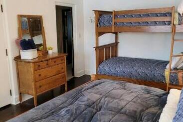 Bed and Breakfast The Brower House