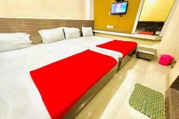 Grk Hotel   Near Shri Saibaba Temple