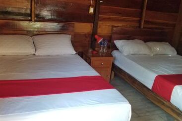 Otel Cabañas Dreams R & A