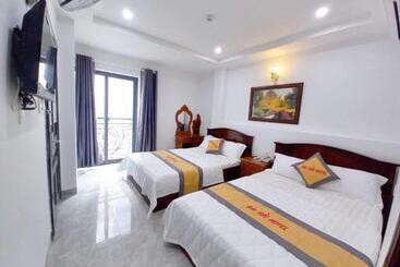 Hotel đại Hải