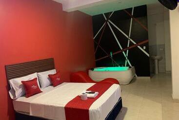 בית מלון כפרי Picasso