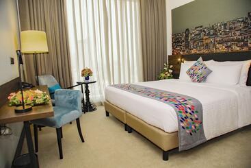 Hotel Sofia Colombo City