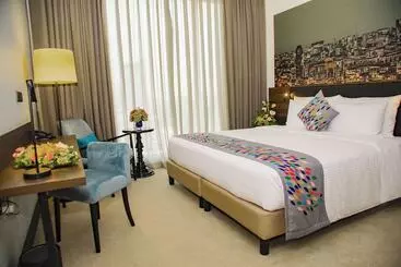 Hotel Sofia Colombo City