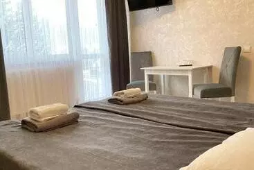Spa Hotel Nachiku