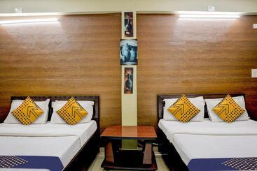 Oyo Hotel Sweet Dream