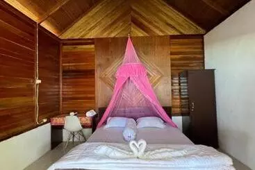 Majatalo Dolphin Homestay
