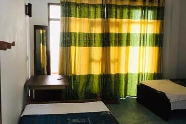 Pensione Satori Private House