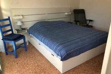 هتل آپارتمان Studio Des îles