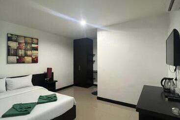 The Soi Hotel By Bsp