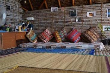 Time Travellers Hostel