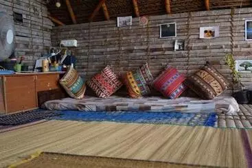 Time Travellers Hostel